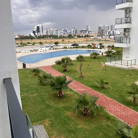 Ceasar Stúdió Didius Apartamento *