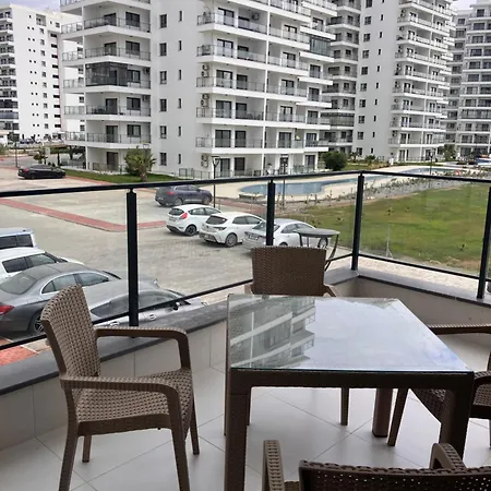 Appartement Ceasar Didius *