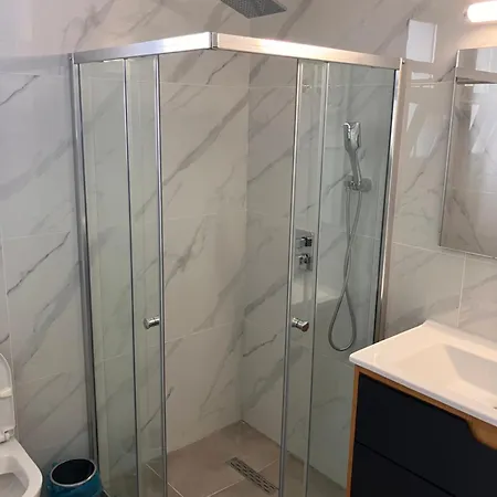 Appartement Ceasar Didius