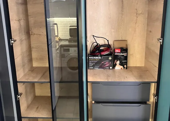 Appartamento Ceasar Didius