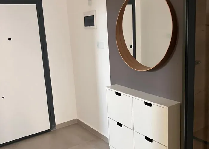 Ceasar Didius Appartamento