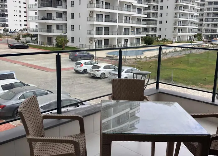 Appartamento Ceasar Didius *