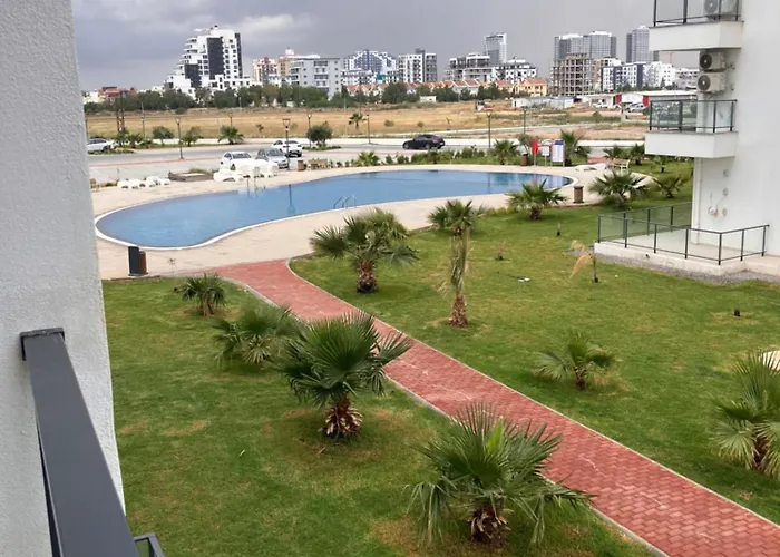 Ceasar Didius Appartamento *